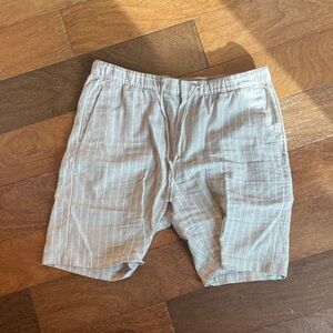 H&M men’s shorts
